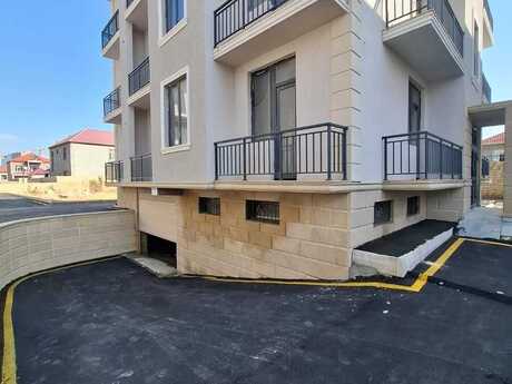 Binəqədidə 2 otaqlı yeni tikili mənzil satılır, 60 m², 80 000 AZN, şəkil 3 / 12