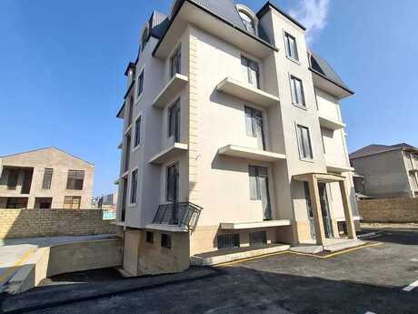 Elan №6542532 - Bakı, Binəqədi r., 2 otaqlı, 60 m², 2/4 mərtəbə