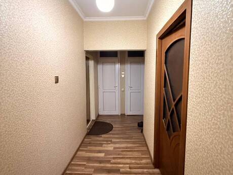 3-room old-build apartment for sale in Həzi Aslanov, 55 m², 155 000 AZN, photo 3 / 12