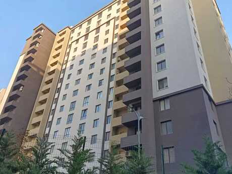 4 otaqlı mənzil, 181 m², Şah İsmayıl Xətai, 525 000 AZN