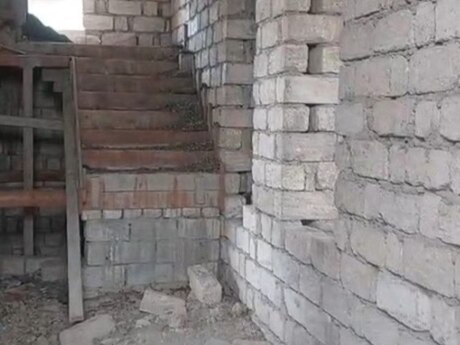 Sarayda 8 otaqlı həyət evi satılır, 220 m², 78 000 AZN, şəkil 3 / 4