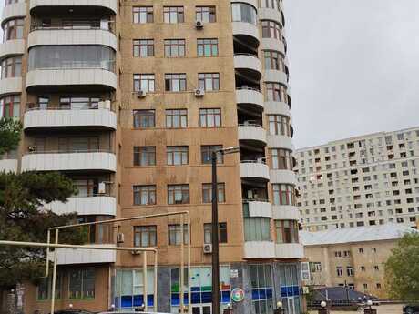 Объявление №6542545 - Баку, м. Элмляр Академиясы, 5-комн., 180 м², 14/16 этаж