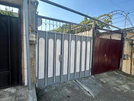 4 otaq · 120 m², Qaraçuxur