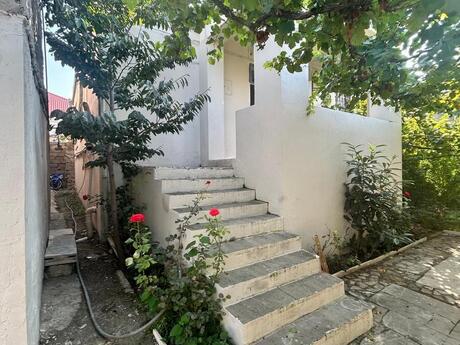 Qaraçuxurda 4 otaqlı həyət evi satılır, 120 m², 190 000 AZN, şəkil 3 / 12