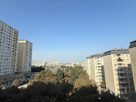 Elan №6542583 - Xırdalan, Xırdalan, 1 otaqlı, 40 m², 7/9 mərtəbə