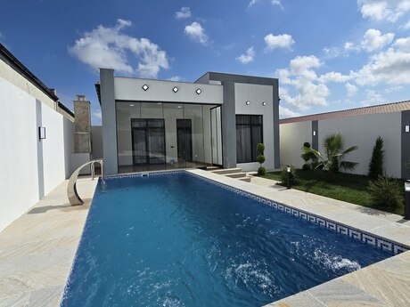4 otaq · 160 m², Şüvəlan