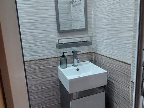 Nəriman Nərimanovda 2 otaqlı köhnə tikili mənzil kirayə verilir, 68 m², 800 AZN/ay, şəkil 5 / 7
