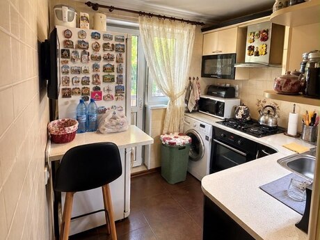 3-room old-build apartment for sale in Neftçilər, 70 m², 205 000 AZN, photo 4 / 11