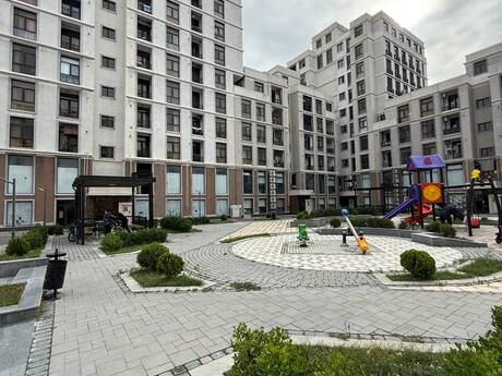 Elan №6542616 - Bakı, 8 Noyabr m., 4 otaqlı, 131 m², 6/9 mərtəbə