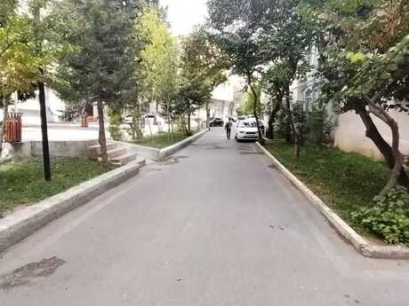 2 otaq · 55 m² · 4/5 mərtəbə, Memar Əcəmi