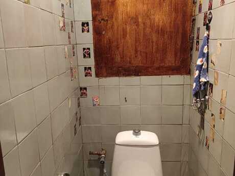 Memar Əcəmidə 2 otaqlı köhnə tikili mənzil satılır, 55 m², 147 000 AZN, şəkil 3 / 10
