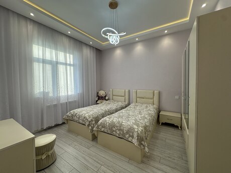 Savalanda 7 otaqlı həyət evi satılır, 250 m², 265 000 AZN, şəkil 3 / 12