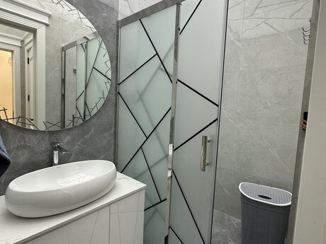 Savalanda 7 otaqlı həyət evi satılır, 250 m², 265 000 AZN, şəkil 2 / 12