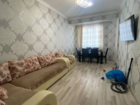 Elan №6542597 - Bakı, Həzi Aslanov m., 3 otaqlı, 120 m², 11/18 mərtəbə