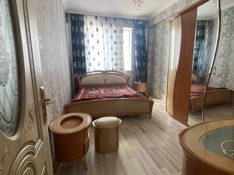 Həzi Aslanovda 3 otaqlı yeni tikili mənzil kirayə verilir, 120 m², 800 AZN/ay, şəkil 3 / 5