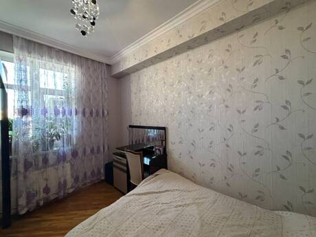 Memar Əcəmidə 3 otaqlı yeni tikili mənzil satılır, 66 m², 200 000 AZN, şəkil 4 / 10