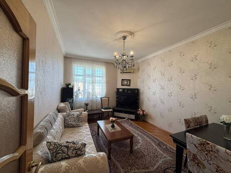 Elan №6542612 - Bakı, Memar Əcəmi m., 3 otaqlı, 66 m², 10/11 mərtəbə