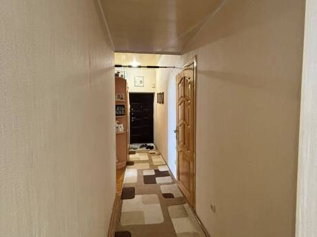 Memar Əcəmidə 3 otaqlı yeni tikili mənzil satılır, 66 m², 200 000 AZN, şəkil 3 / 10