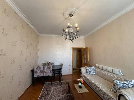 Memar Əcəmidə 3 otaqlı yeni tikili mənzil satılır, 66 m², 200 000 AZN, şəkil 2 / 10