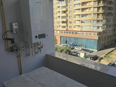 Şah İsmayıl Xətaidə 2 otaqlı yeni tikili mənzil satılır, 68 m², 225 000 AZN, şəkil 4 / 11