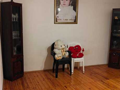 Böyükşorda 2 otaqlı həyət evi kirayə verilir, 50 m², 400 AZN/ay, şəkil 5 / 8