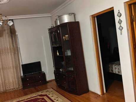 Böyükşorda 2 otaqlı həyət evi kirayə verilir, 50 m², 400 AZN/ay, şəkil 2 / 8