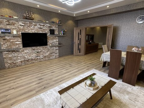 Продаётся 3-комнатная квартира в новостройке, Bakıxanov, 135 м², 340 000 AZN, фото 4 / 12
