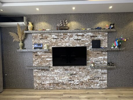Продаётся 3-комнатная квартира в новостройке, Bakıxanov, 135 м², 340 000 AZN, фото 5 / 12