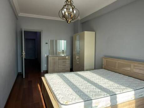 Həzi Aslanovda 3 otaqlı yeni tikili mənzil satılır, 126 m², 335 000 AZN, şəkil 4 / 12