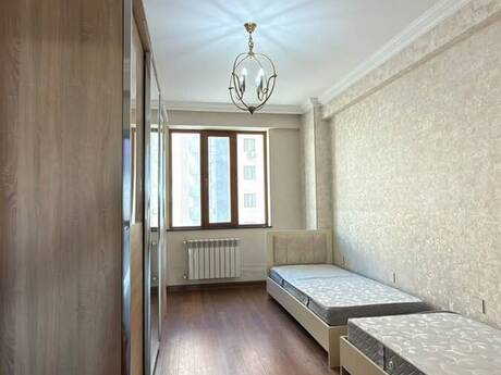 Həzi Aslanovda 3 otaqlı yeni tikili mənzil satılır, 126 m², 335 000 AZN, şəkil 5 / 12