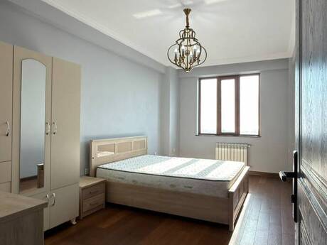 Həzi Aslanovda 3 otaqlı yeni tikili mənzil satılır, 126 m², 335 000 AZN, şəkil 3 / 12