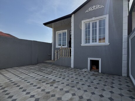 3-room house for sale in Masazır, 75 m², 75 000 AZN, photo 2 / 7