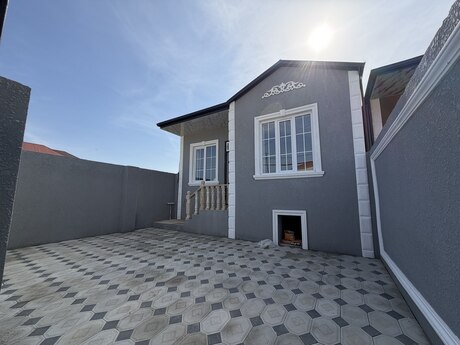 Elan №6541309 - Bakı, Masazır q., 3 otaqlı, 75 m²