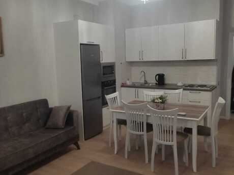 İçəri Şəhərdə 2 otaqlı yeni tikili mənzil kirayə verilir, 80 m², 1 500 AZN/ay, şəkil 4 / 12