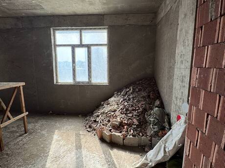 Masazırda 3 otaqlı yeni tikili mənzil satılır, 92 m², 117 000 AZN, şəkil 4 / 12