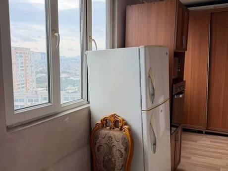 20 Yanvarda 2 otaqlı yeni tikili mənzil kirayə verilir, 60 m², 550 AZN/ay, şəkil 4 / 5