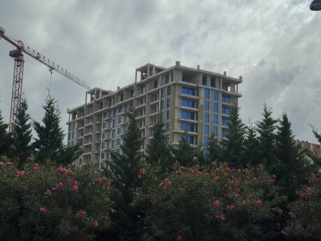 Elan №6542643 - Sumqayıt, Sumqayıt, 4 otaqlı, 195 m², 10/14 mərtəbə