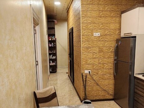 Nizamidə 2 otaqlı köhnə tikili mənzil satılır, 55 m², 232 000 AZN, şəkil 3 / 5