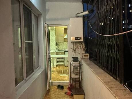 Xətaidə 3 otaqlı köhnə tikili mənzil kirayə verilir, 120 m², 700 AZN/ay, şəkil 5 / 12