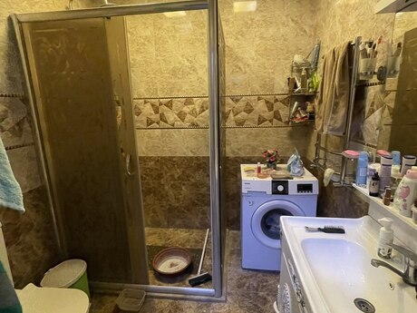 Premium Residence Sea Breeze kompleksində 2 otaqlı yeni tikili mənzil satılır, 90 m², 170 000 AZN, şəkil 5 / 11