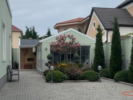 4-room house for sale in Bilgəh, 170 m², 450 000 AZN, photo 4 / 12