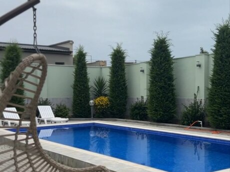 4-room house for sale in Bilgəh, 170 m², 450 000 AZN, photo 5 / 12