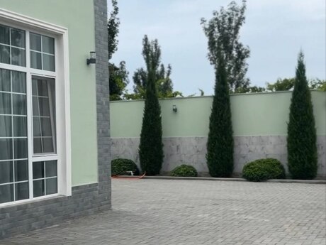 4 rooms · 170 m², Bilgəh