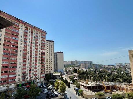 Həzi Aslanovda 3 otaqlı yeni tikili mənzil satılır, 122 m², 240 000 AZN, şəkil 3 / 12