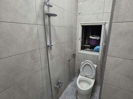 Gənclikdə otaq kirayə verilir, 50 m², 120 AZN/ay, şəkil 3 / 5