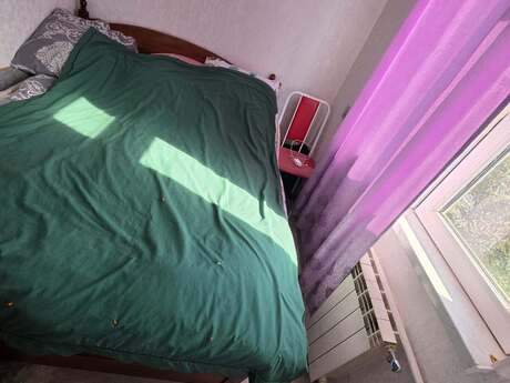 Gənclikdə otaq kirayə verilir, 50 m², 120 AZN/ay, şəkil 5 / 5