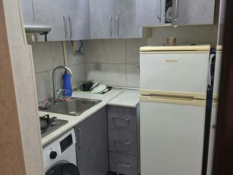Gənclikdə otaq kirayə verilir, 50 m², 120 AZN/ay, şəkil 2 / 5
