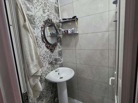 Gənclikdə otaq kirayə verilir, 50 m², 120 AZN/ay, şəkil 4 / 5