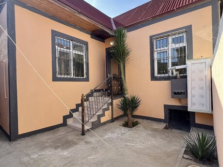 Elan №6542654 - Xırdalan, Xırdalan, 2 otaqlı, 55 m²