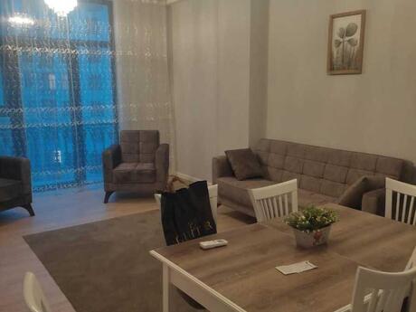 İçəri Şəhərdə 2 otaqlı yeni tikili mənzil kirayə verilir, 80 m², 1 500 AZN/ay, şəkil 5 / 12